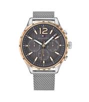 Tommy Hilfiger 1791466 - Vyriškas laikrodis - Laikrodis vyrams