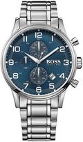 Hugo Boss 1513183 - Vyriškas laikrodis - Laikrodis vyrams