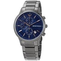 Emporio Armani AR11215 - Vyriškas laikrodis - Laikrodis vyrams