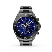 Hugo Boss 1513743 - Vyriškas laikrodis - Laikrodis vyrams