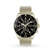 Hugo Boss 1513703 - Vyriškas laikrodis - Laikrodis vyrams