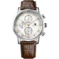 Tommy Hilfiger 1791400 - Vyriškas laikrodis - Laikrodis vyrams