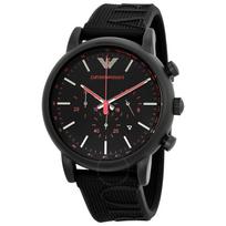 Emporio Armani AR11024 - Vyriškas laikrodis - Laikrodis vyrams