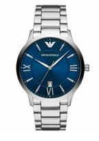 Emporio Armani AR11227 - Vyriškas laikrodis - Laikrodis vyrams