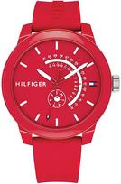 Tommy Hilfiger 1791480 - Vyriškas laikrodis - Laikrodis vyrams