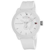 Tommy Hilfiger 1791481 - Vyriškas laikrodis - Laikrodis vyrams