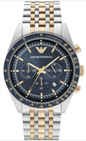 Emporio Armani AR8030 - Vyriškas laikrodis - Laikrodis vyrams