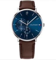 Tommy Hilfiger 1791508 - Vyriškas laikrodis - Laikrodis vyrams
