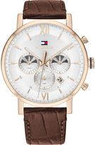 Tommy Hilfiger 1710394 - Vyriškas laikrodis - Laikrodis vyrams