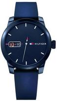 Tommy Hilfiger 1791381 - Vyriškas laikrodis - Laikrodis vyrams