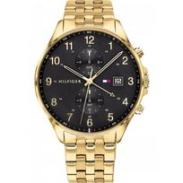 Tommy Hilfiger 1791708 - Vyriškas laikrodis - Laikrodis vyrams