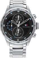 Tommy Hilfiger 1791805 - Vyriškas laikrodis - Laikrodis vyrams
