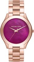 Michael Kors MK3550 - Moteriškas laikrodis - Laikrodis moterims
