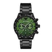 Emporio Armani  AR11472 - Vyriškas laikrodis - Laikrodis vyrams