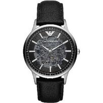 Emporio Armani  AR60038 - Vyriškas laikrodis - Laikrodis vyrams