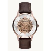 Emporio Armani  AR60039 - Vyriškas laikrodis - Laikrodis vyrams