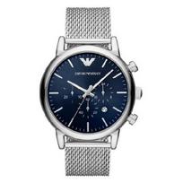 Emporio Armani  AR80038 - Vyriškas laikrodis - Laikrodis vyrams
