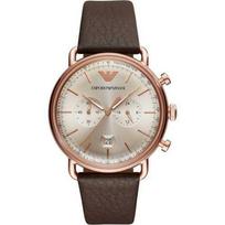 Emporio Armani  AR11106 - Vyriškas laikrodis - Laikrodis vyrams