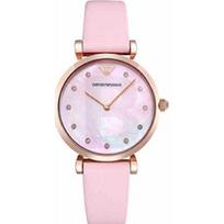 Emporio Armani Retro AR1958 - Moteriškas laikrodis - Laikrodis moterims