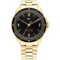 Tommy Hilfiger Maverick 1791903 - Vyriškas laikrodis - Laikrodis vyrams