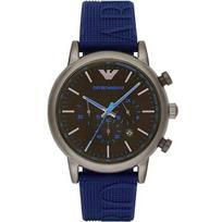 Emporio Armani Luigi AR11023 - Vyriškas laikrodis - Laikrodis vyrams