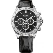 Hugo Boss Ikon 1513178 - Vyriškas laikrodis - Laikrodis vyrams