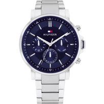 Tommy Hilfiger 1710588 - Vyriškas laikrodis - Laikrodis vyrams