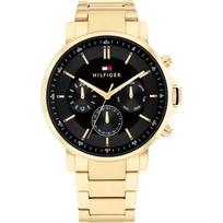 Tommy Hilfiger Tyson 1710589 - Vyriškas laikrodis - Laikrodis vyrams