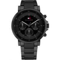 Tommy Hilfiger Tyson 1710590 - Vyriškas laikrodis - Laikrodis vyrams