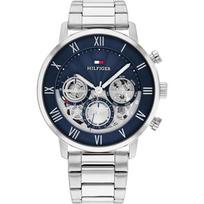 Tommy Hilfiger Legend 1710569 - Vyriškas laikrodis - Laikrodis vyrams