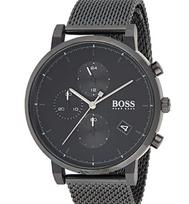 Hugo Boss 1513813 - Vyriškas laikrodis