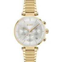 Hugo Boss Majesty 1502775 - Moteriškas laikrodis - Laikrodis moterims