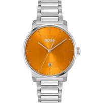 Hugo Boss Dean 1514133 - Vyriškas laikrodis - Laikrodis vyrams