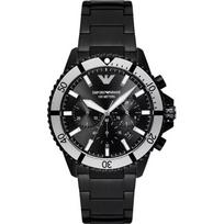 Emporio Armani Diver AR80050 - Vyriškas laikrodis - Laikrodis vyrams