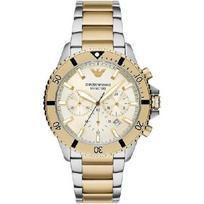 Emporio Armani AR11606 - Vyriškas laikrodis - Laikrodis vyrams