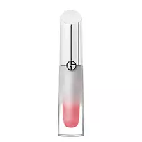 Giorgio Armani - Lip gloss Prisma Glass Icy Plumper 3.5 ml - 31 Golden Ice