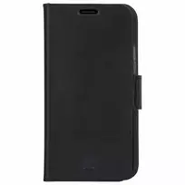 dbramante1928 Dbramante 1928 Copenhagen Slim Wallet for iPhone 13 Pro Max, black