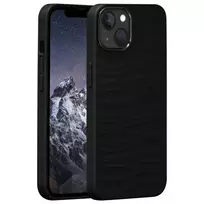 dbramante1928 Etui dbramante 1928 Dune for iPhone 14, black