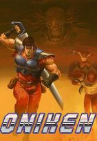 Oniken: Unstoppable Edition (PC) Steam Key EUROPE