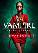 Vampire: The Masquerade – Swansong (PC) Steam Key UNITED STATES