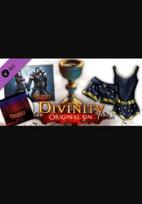 Divinity: Original Sin - Source Hunter (DLC) (PC) Steam Key GLOBAL
