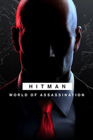 Hitman World of Assassination (PC) Steam Key CHINA
