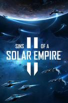 Sins of a Solar Empire II (PC) Steam Key LATAM