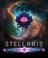 Stellaris: Shadows of the Shroud (DLC) Steam Key (PC) EUROPE