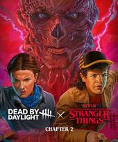 Dead by Daylight: Stranger Things Chapter 2 (DLC) Steam Key (PC) LATAM
