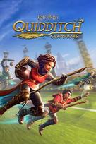Harry Potter: Quidditch Champions XBOX LIVE Key UNITED KINGDOM