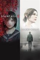 SILENT HILL 2 & SILENT HILL f Standard Dual Pack (PC/Xbox Series X|S) XBOX LIVE Key SAUDI ARABIA