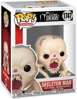 FUNKO POP! Vinilinė figūrėlė: IT: Welcome to Derry - Skeleton Man