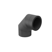 THERMO AIR izoliuota EPE Alkūnė 160/90°