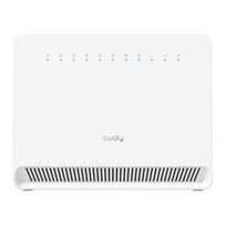 Wireless Router Cudy LT700E WiFi 5 AC1200 4G LTE Cat6 3xLAN 1xWAN/LAN
